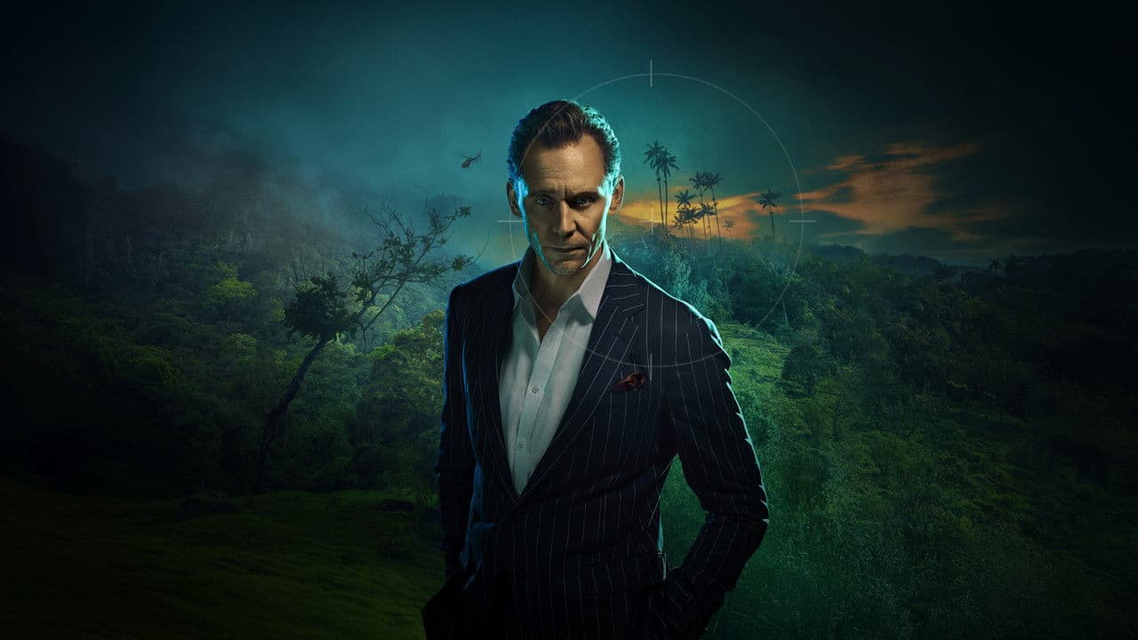 Szene aus The Night Manager