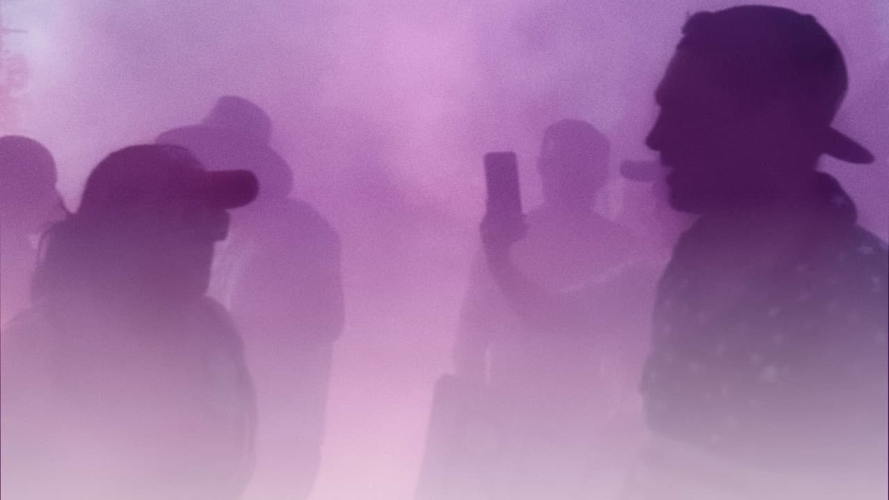 Szene aus American Selfie: One Nation Shoots Itself