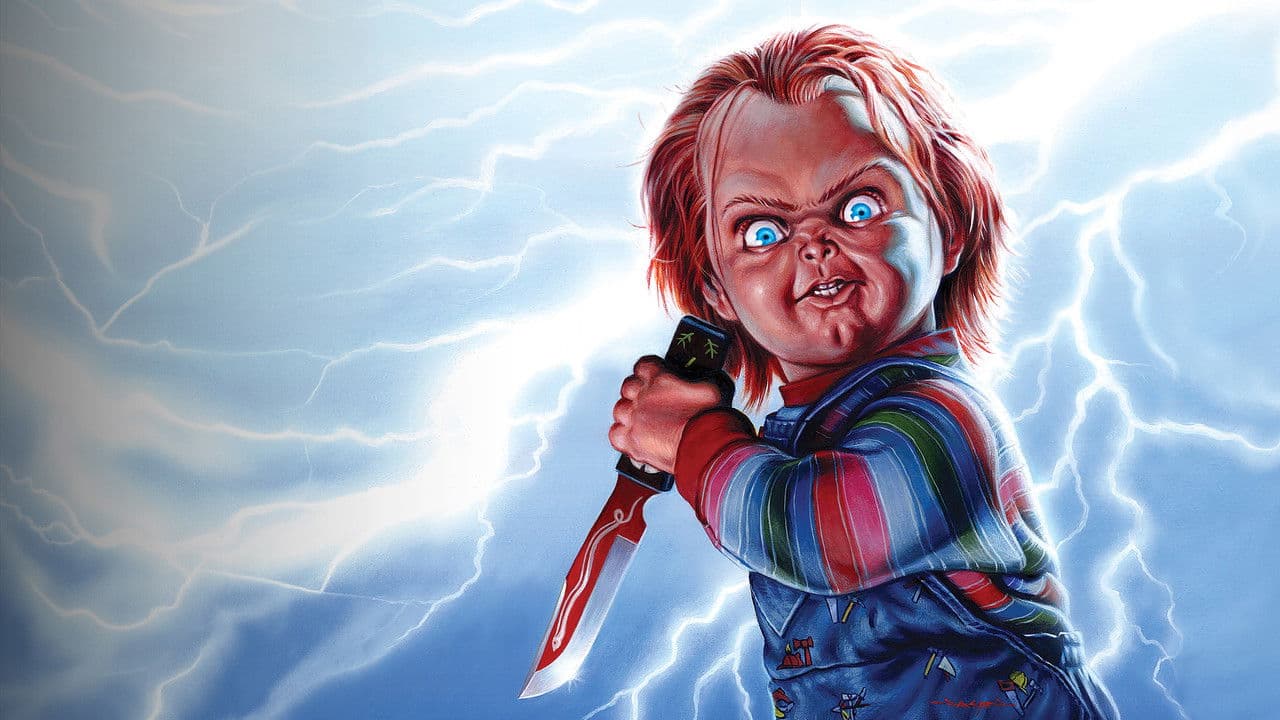 Szene aus Chucky - Die Mörderpuppe
