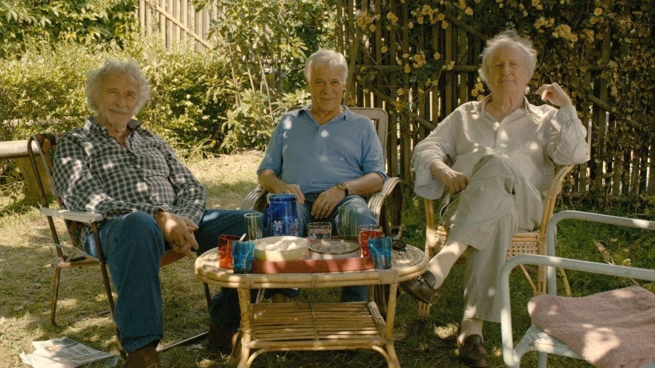 Szene aus Und wenn wir alle zusammenziehen?