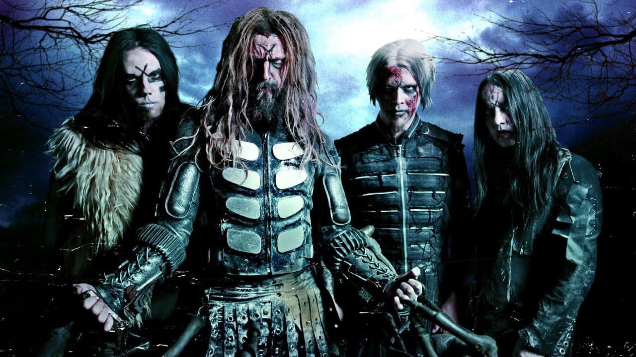 Szene aus Rob Zombie: The Zombie Horror Picture Show