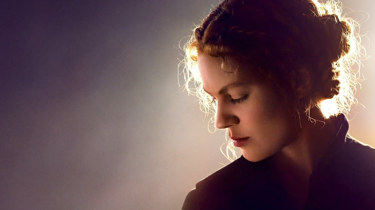 Szene aus Becoming Elizabeth