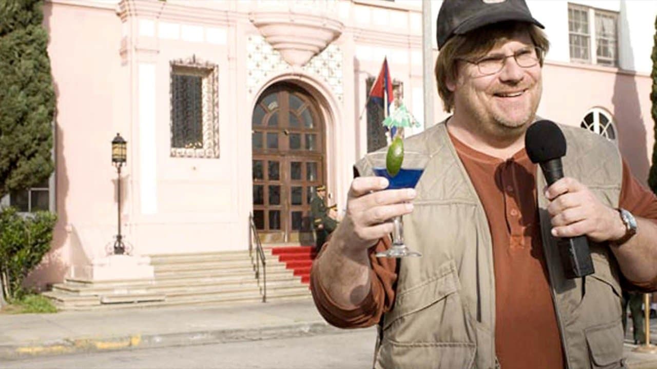 Szene aus Big Fat Important Movie