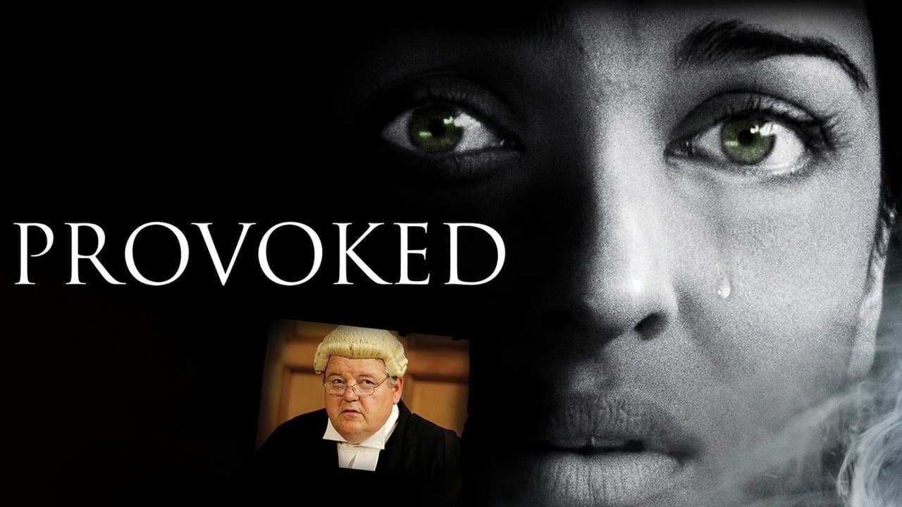 Szene aus Provoked: A True Story
