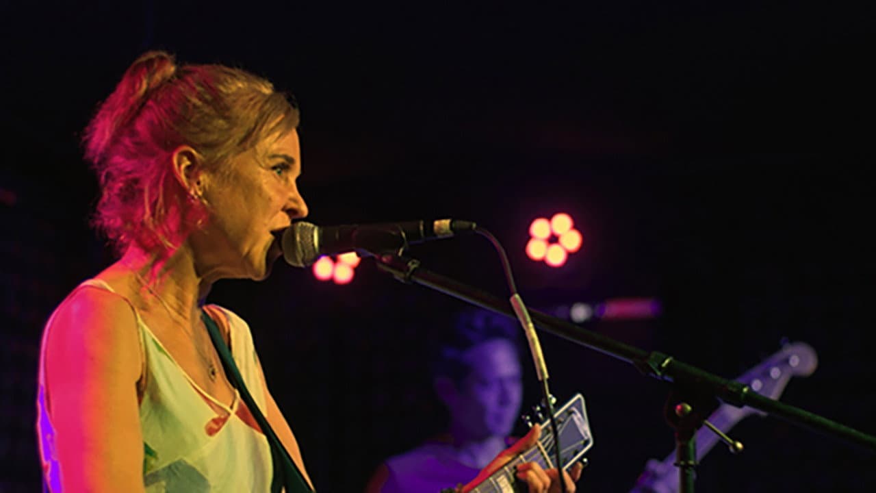 Szene aus Rock Chicks