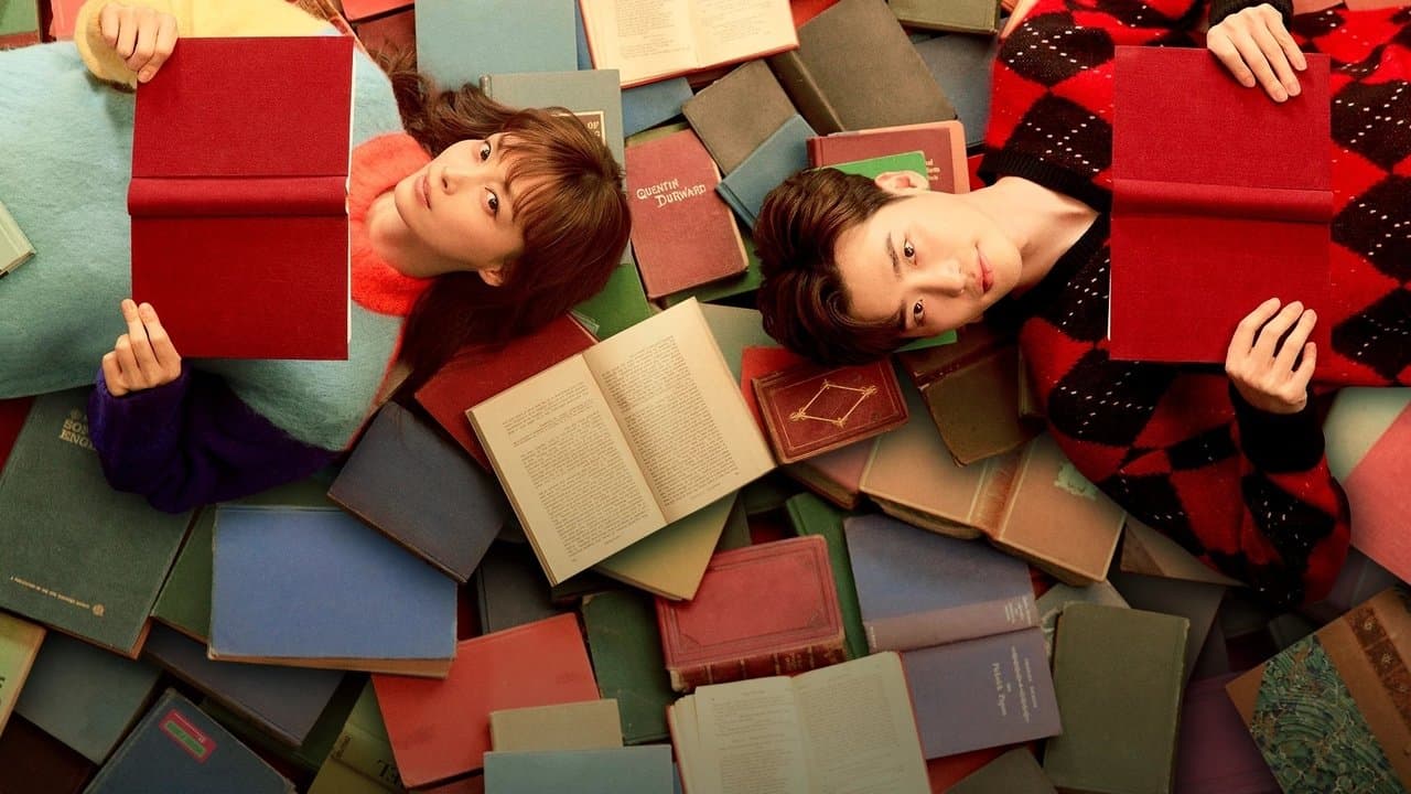 Szene aus 로맨스는 별책부록