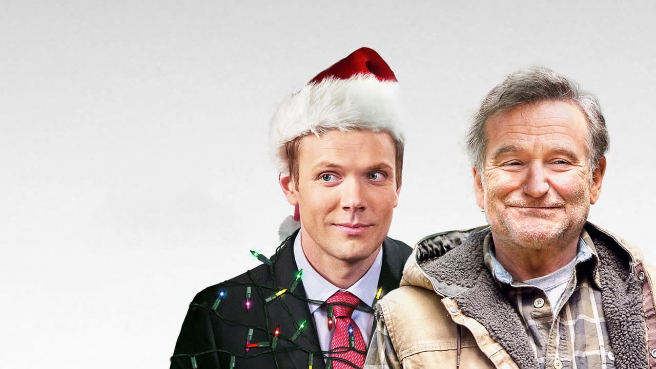 Szene aus Furchtbar fröhliche Weihnachten