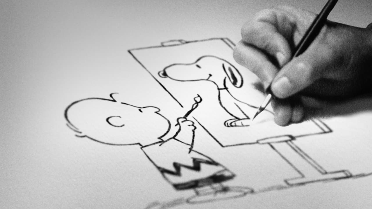 Szene aus Wer ist Charlie Brown?