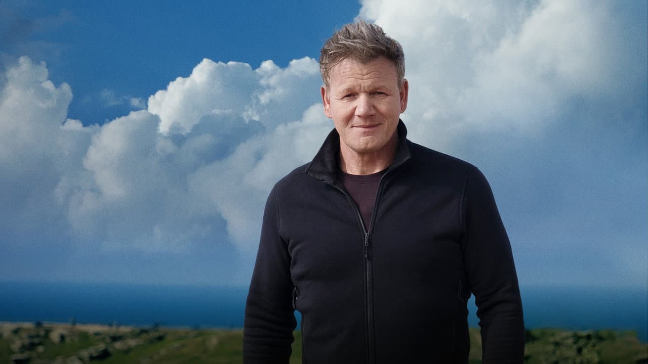Szene aus Gordon Ramsay - Kulinarischer Showdown