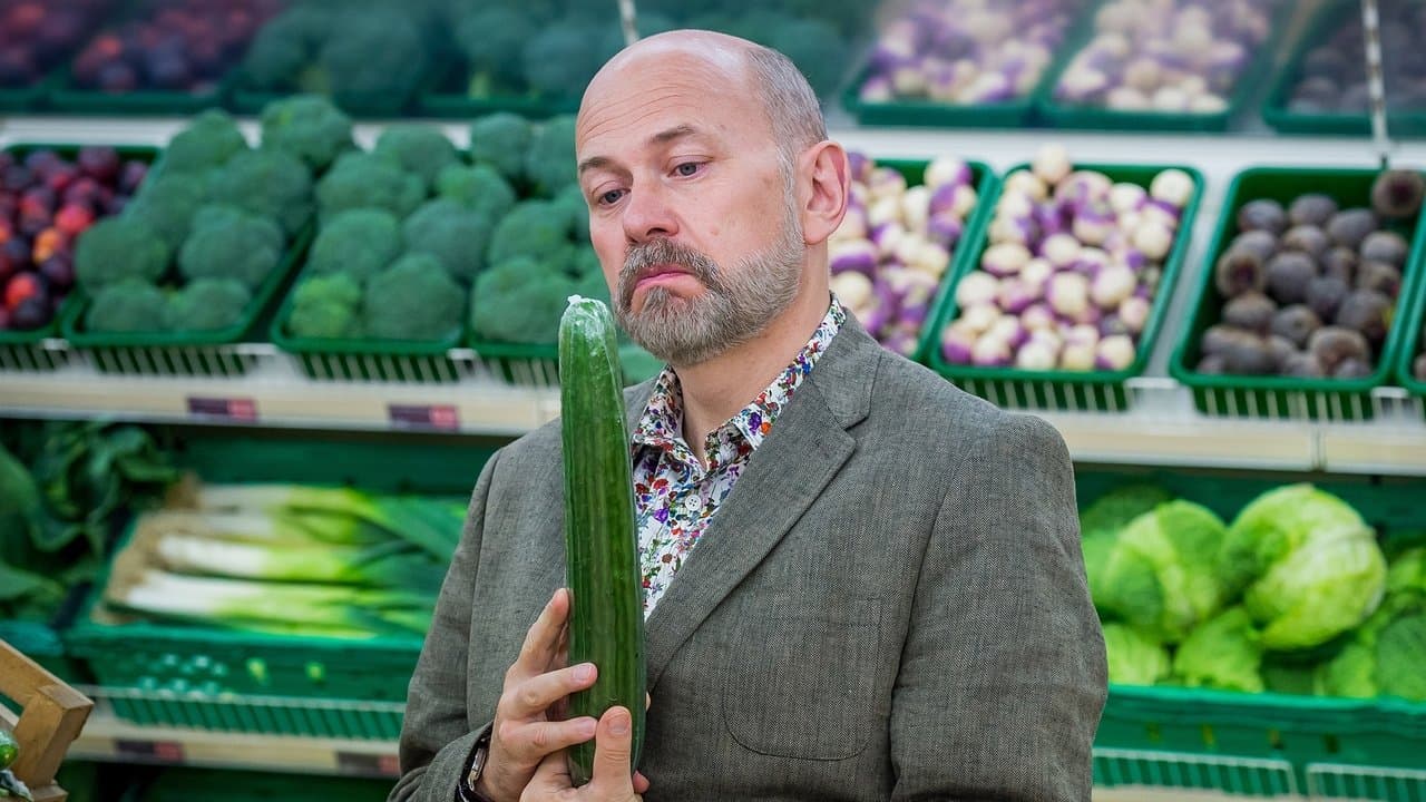Szene aus Cucumber