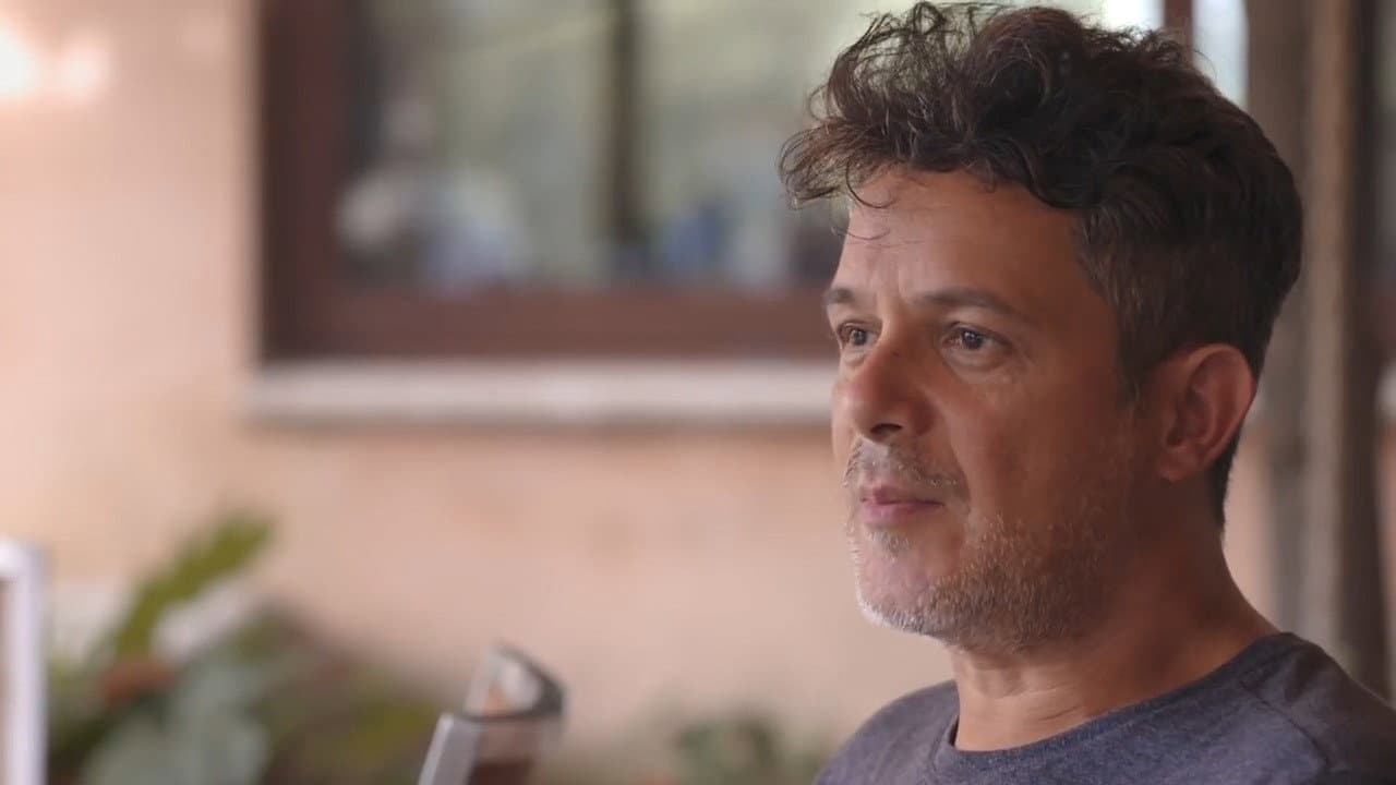 Szene aus SANZ: Lo que fui es lo que soy