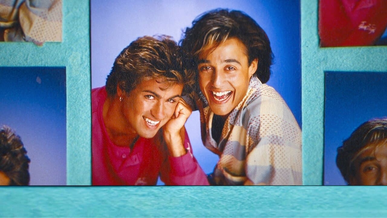 Szene aus WHAM!