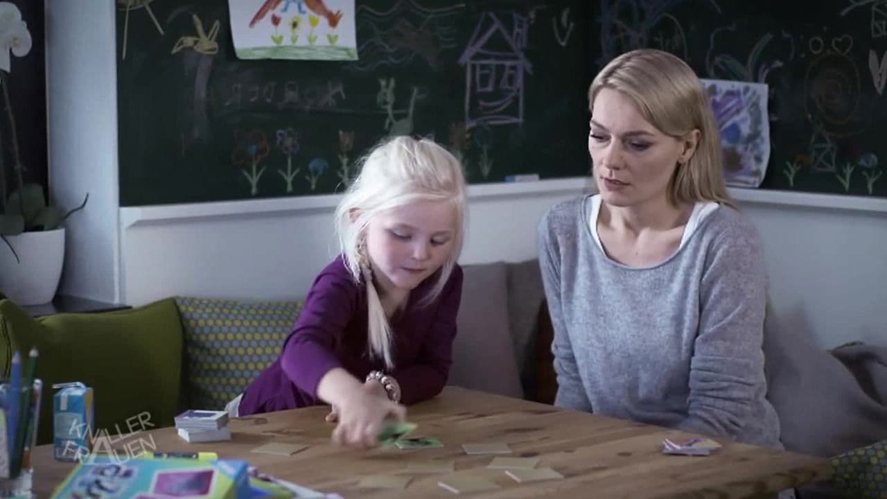 Szene aus Knallerfrauen