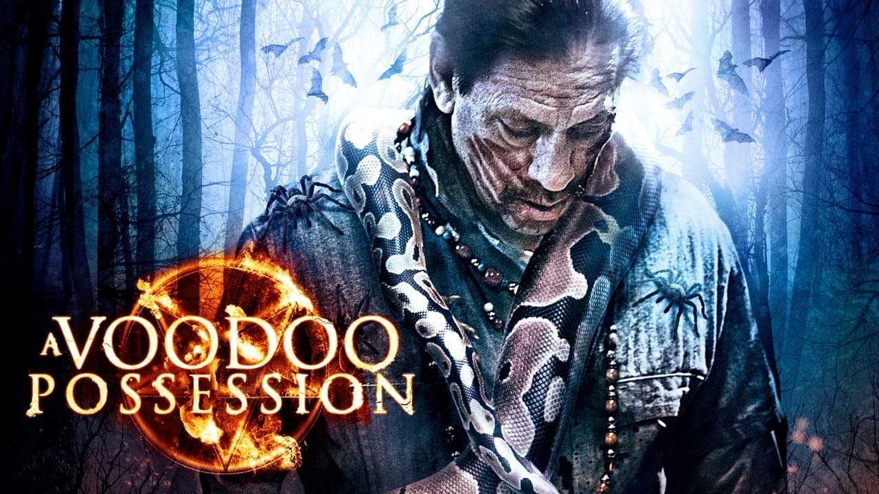 Szene aus Voodoo Encounters