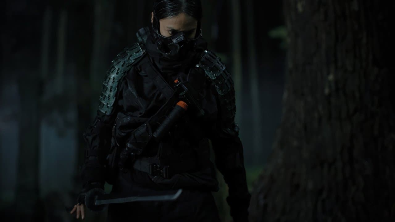 Szene aus Codename 13