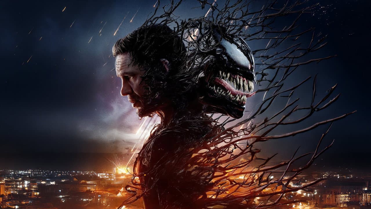 Szene aus Venom: The Last Dance