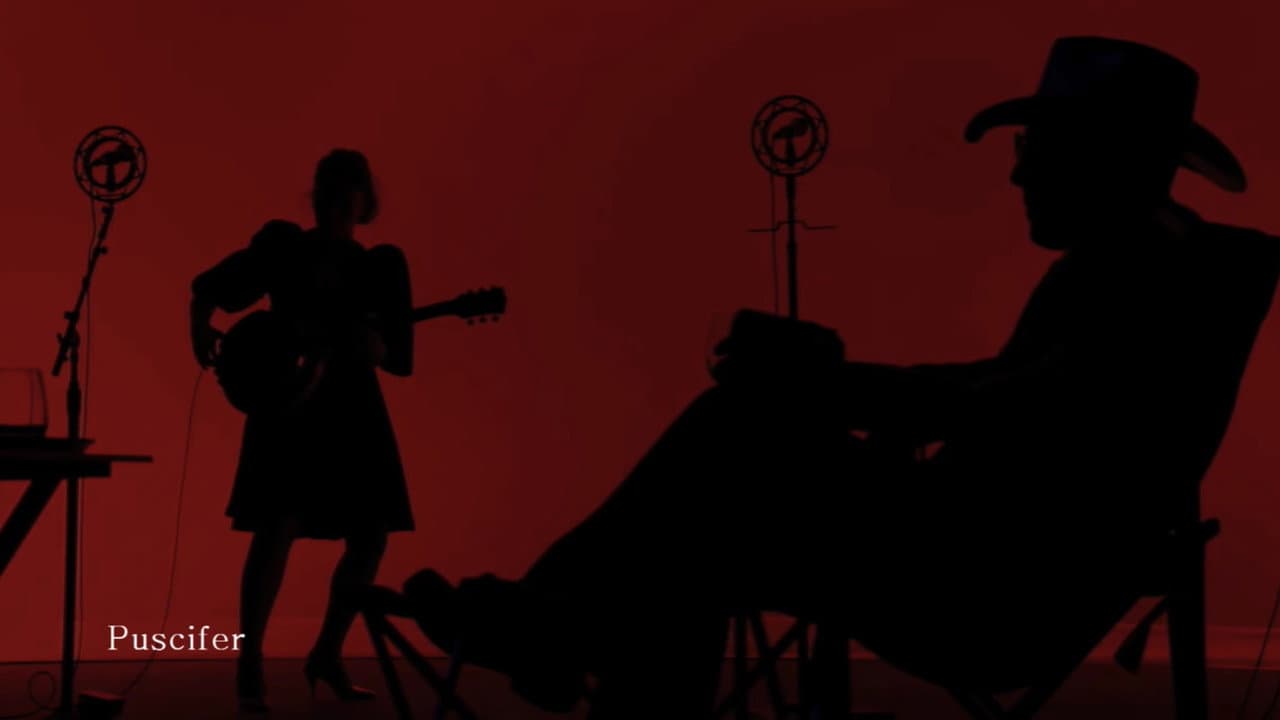Szene aus What is... Puscifer