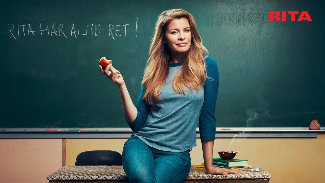 Szene aus Rita