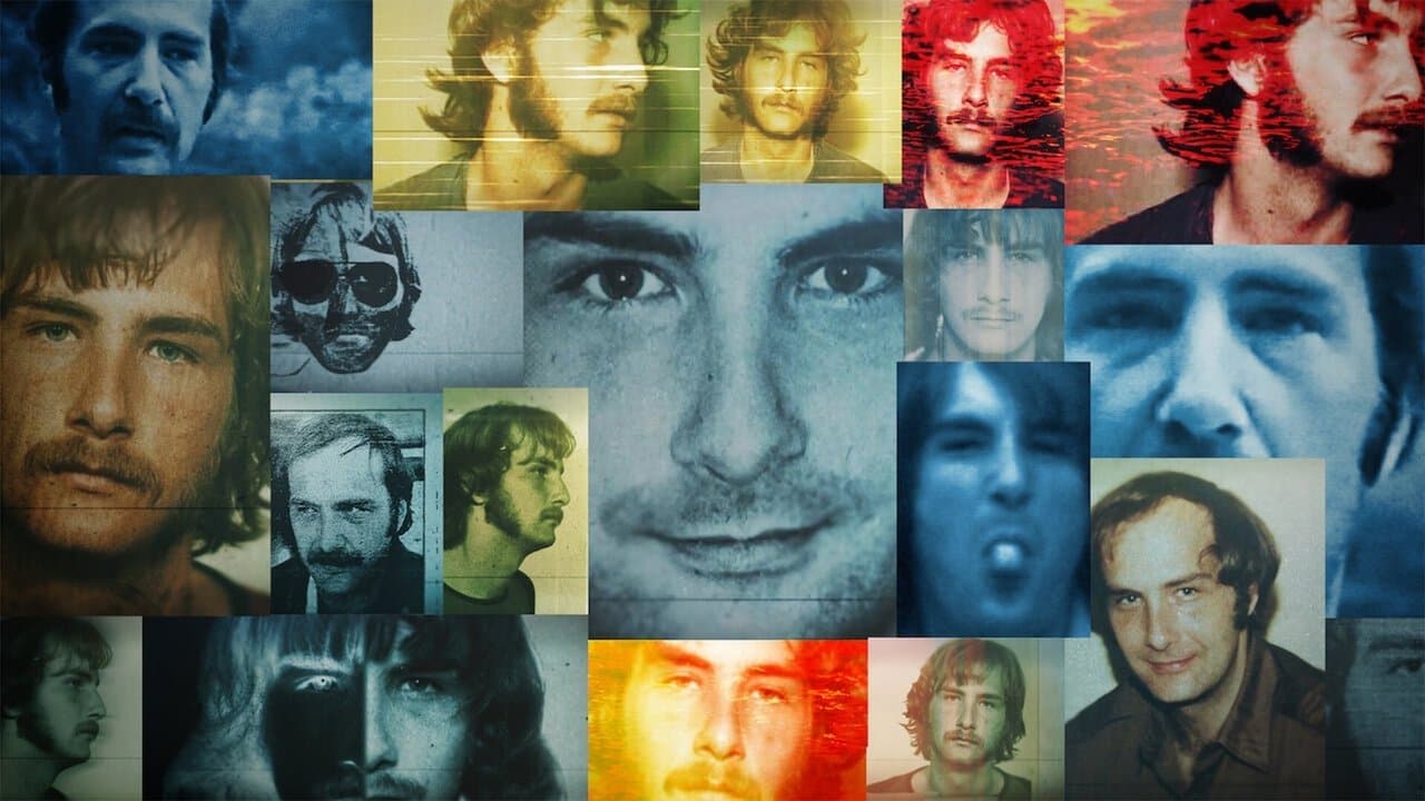 Szene aus Monsters Inside: The 24 Faces of Billy Milligan