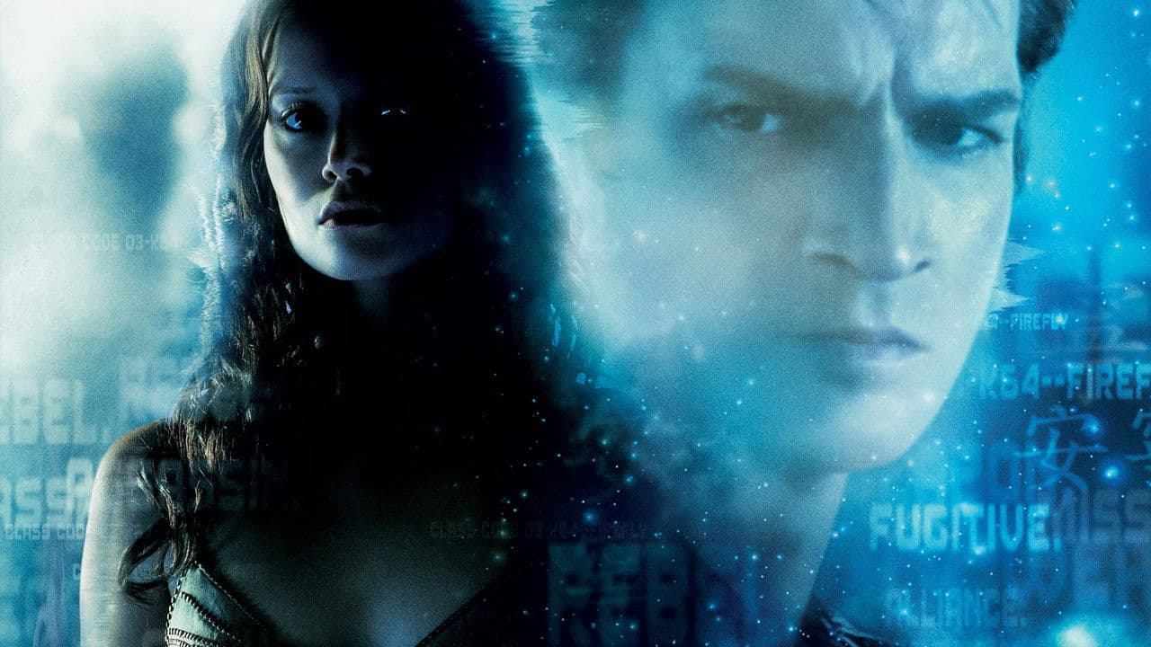Szene aus Serenity - Flucht in neue Welten