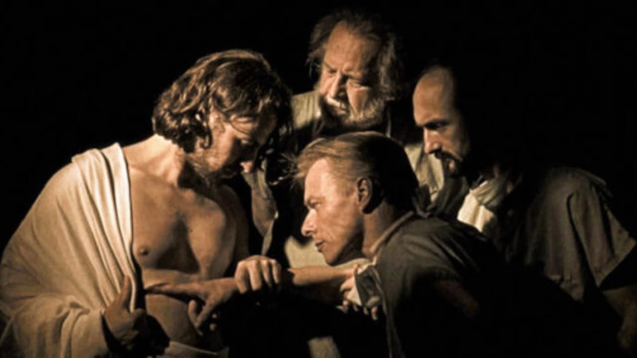 Szene aus Triptyque