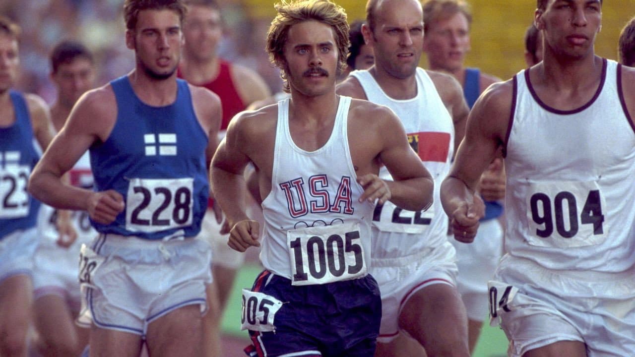 Szene aus Steve Prefontaine - Der Langstreckenläufer