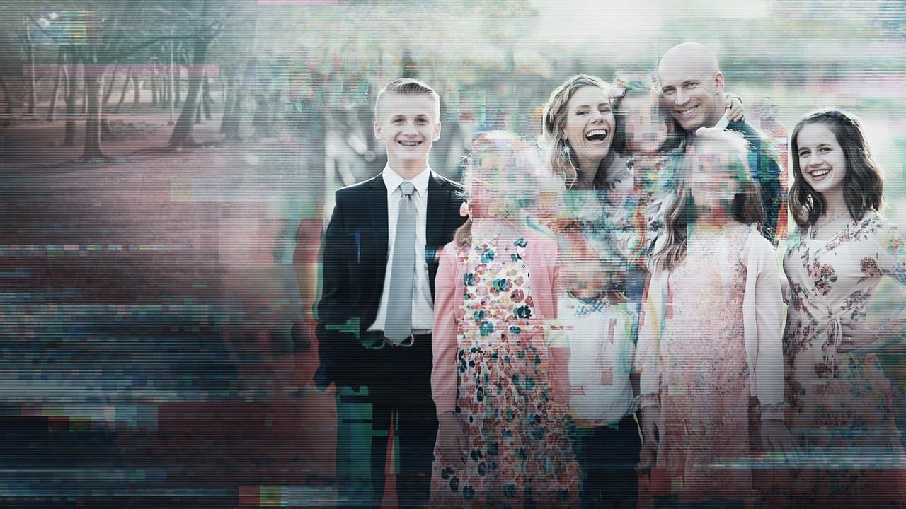 Szene aus Devil in the Family: The Fall of Ruby Franke