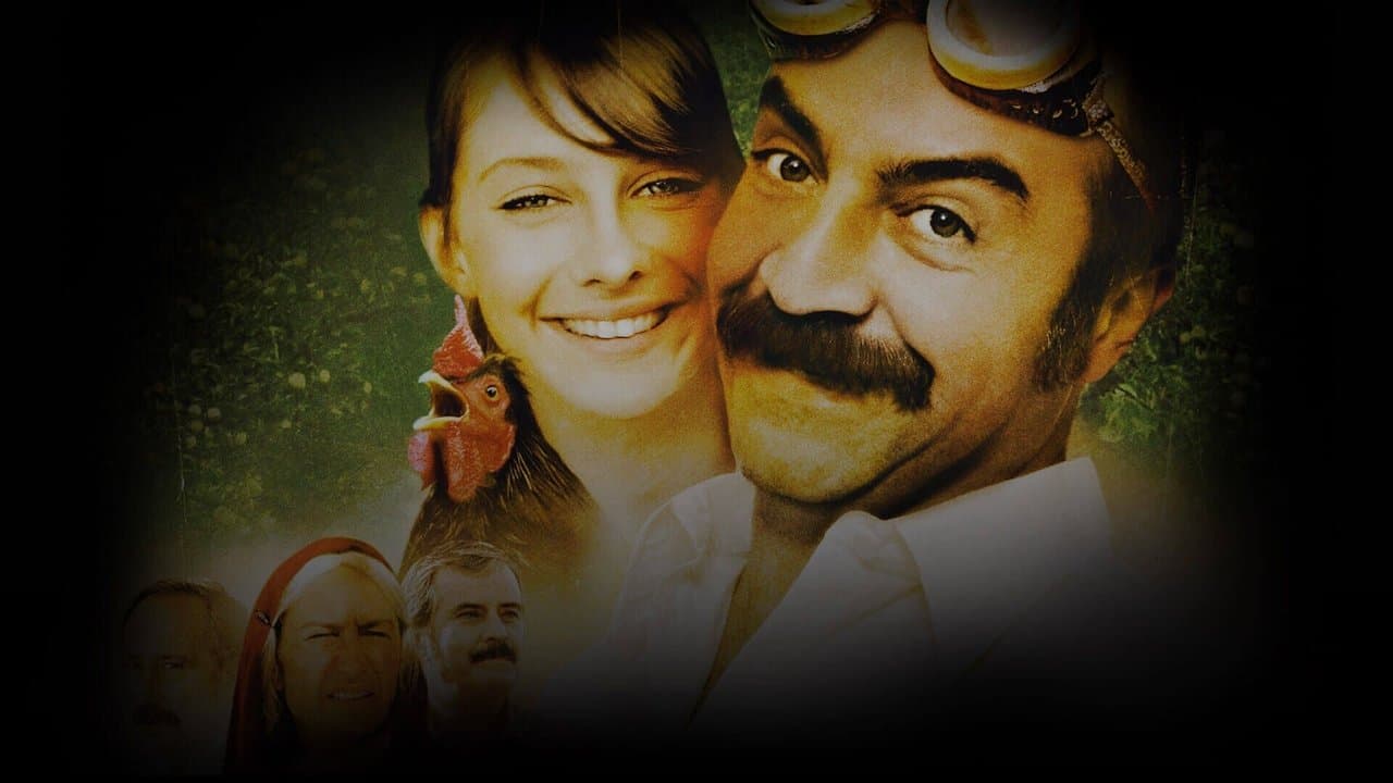 Szene aus Vizontele Tuuba