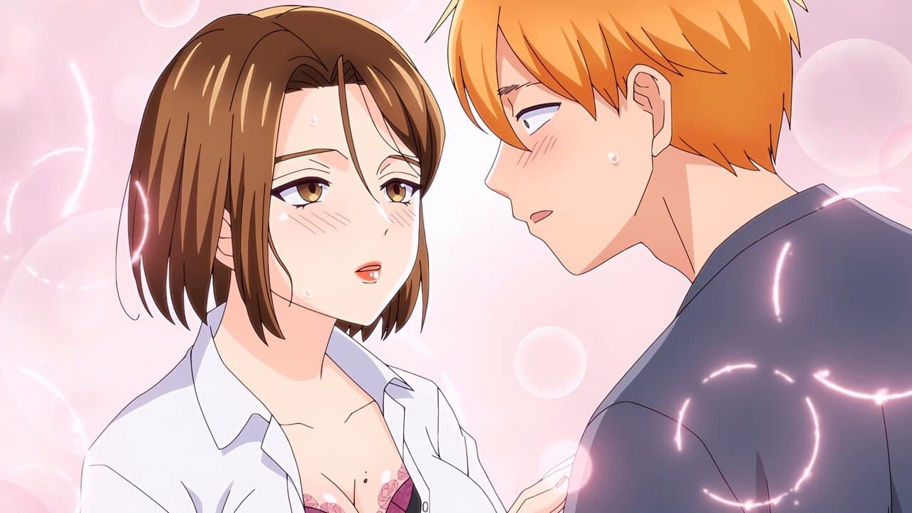 Szene aus Chuhai Lips: Canned Flavor of Married Women