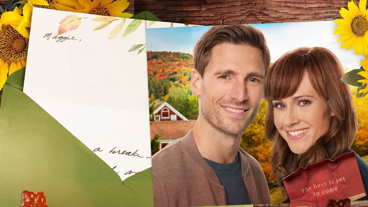 Szene aus Sweet Autumn - Süßer Herbst