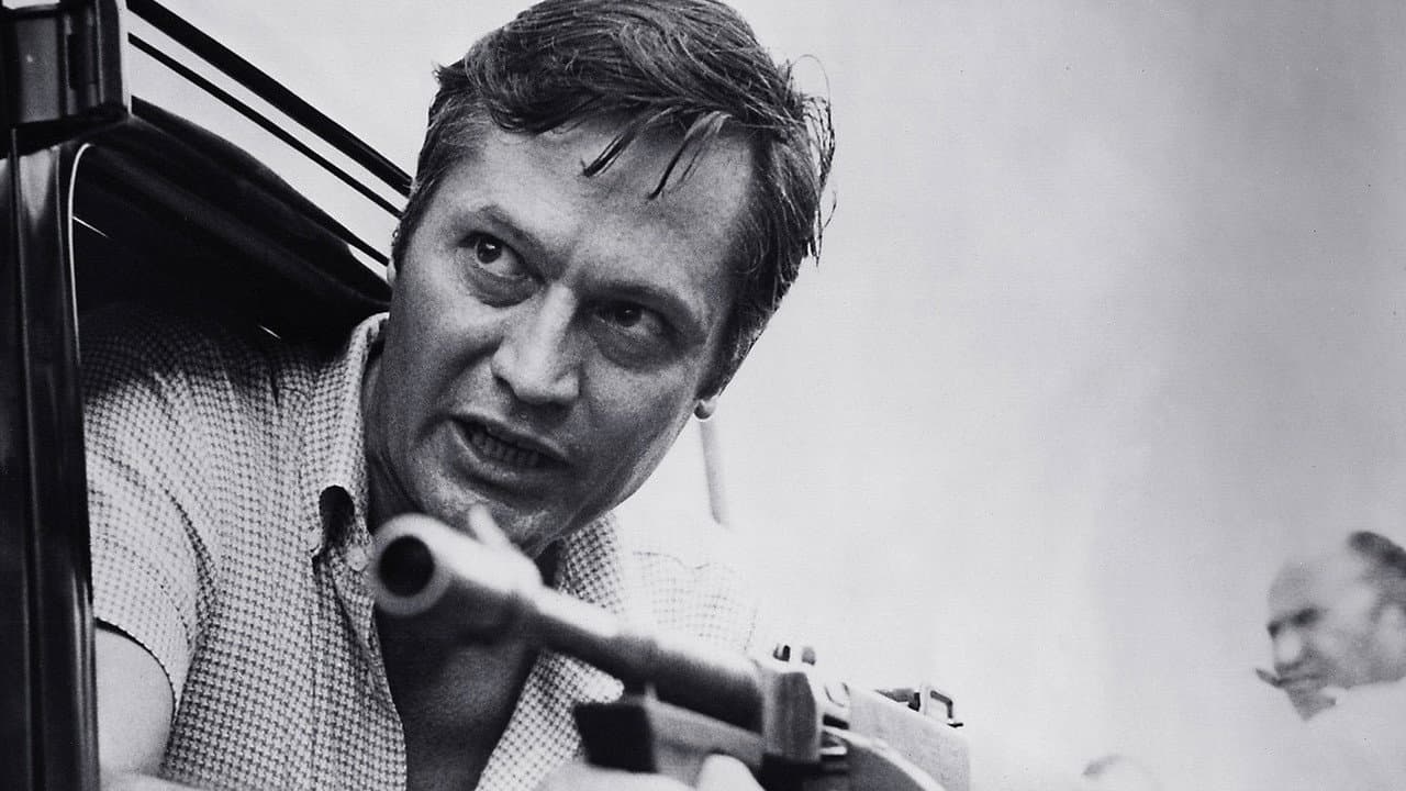 Szene aus Roger Corman, le pape du pop cinéma