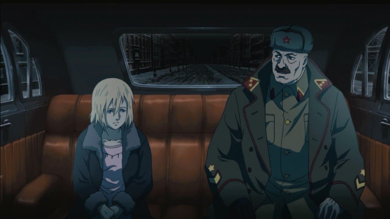Szene aus First Squad - Moment der Wahrheit