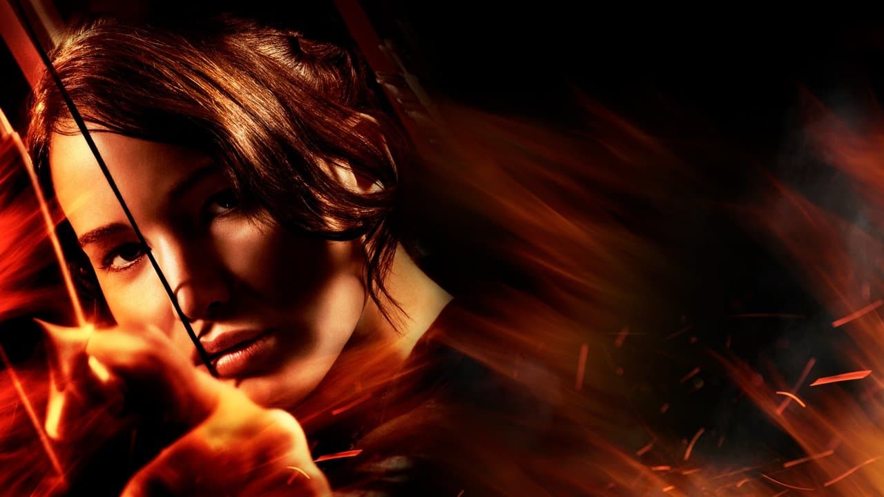 Szene aus Die Tribute von Panem - The Hunger Games