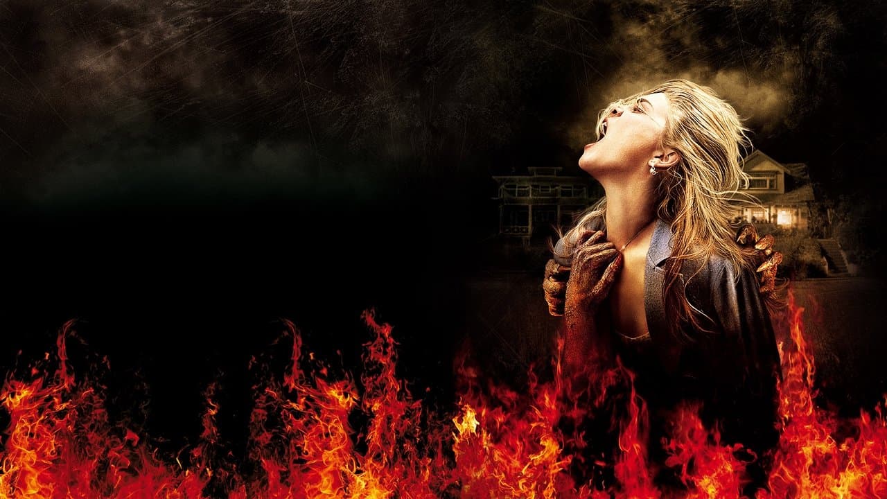 Szene aus Drag Me to Hell