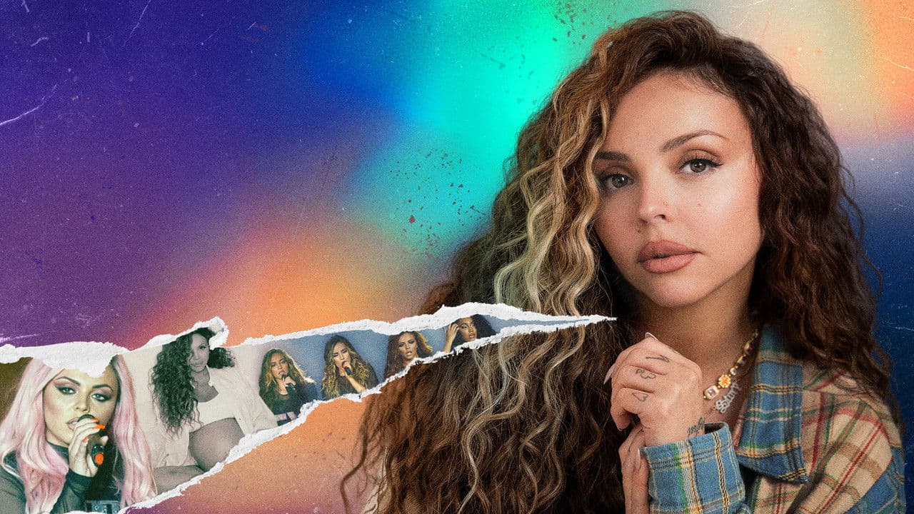 Szene aus Jesy Nelson: Life After Little Mix