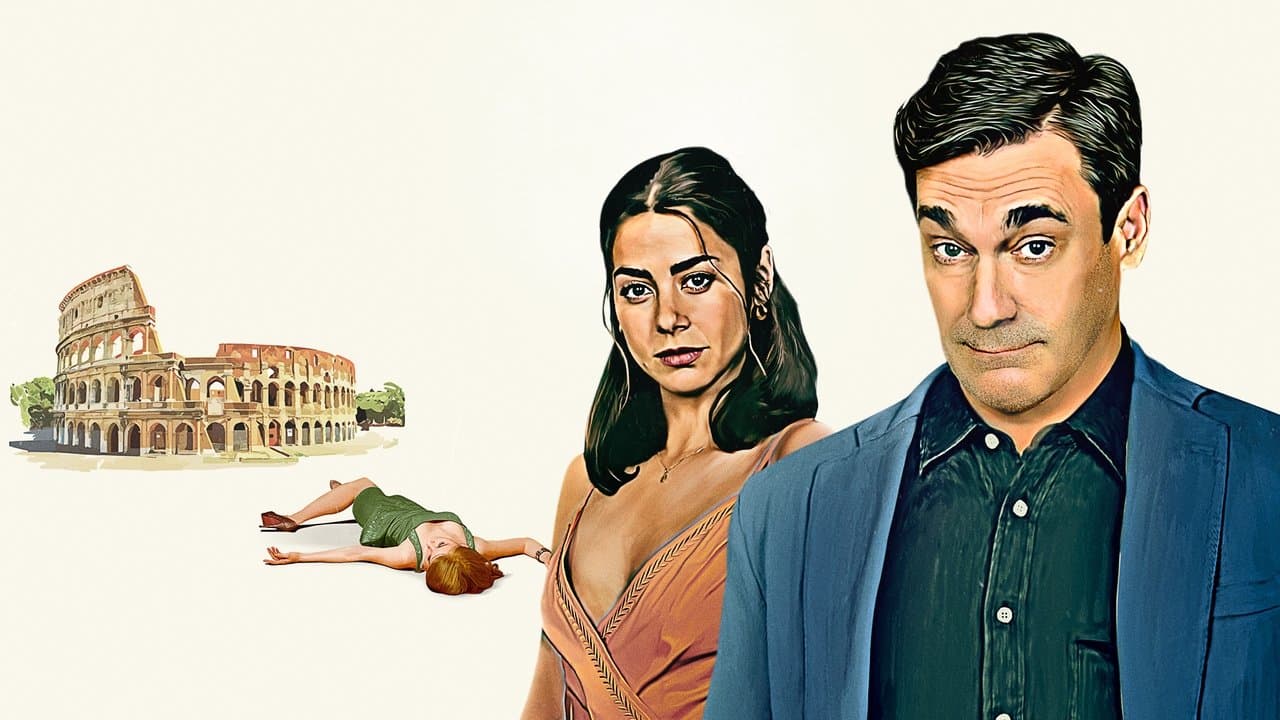 Szene aus Gib's zu, Fletch