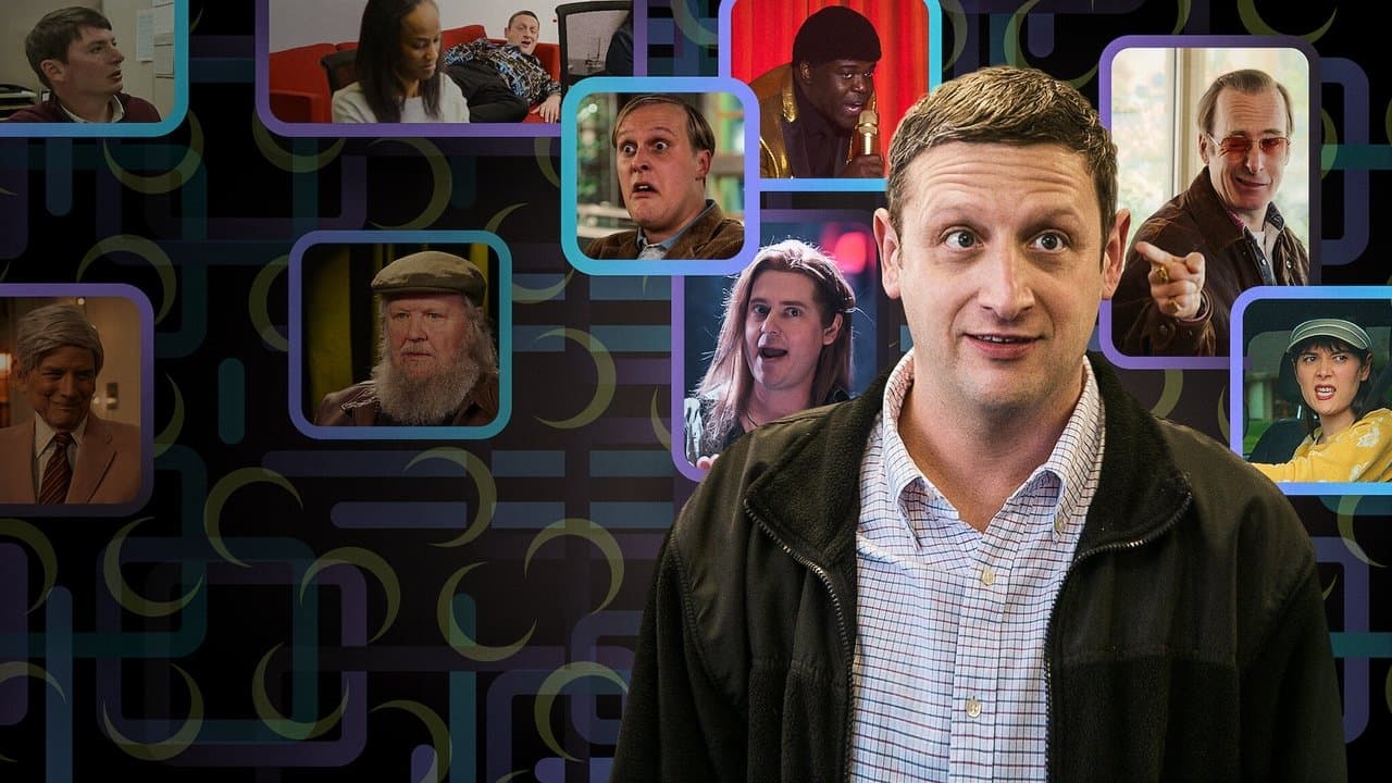Szene aus I Think You Should Leave with Tim Robinson