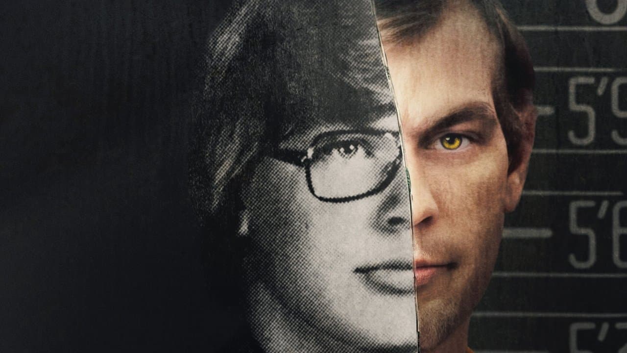 Szene aus Jeffrey Dahmer: Selbstporträt eines Serienmörders