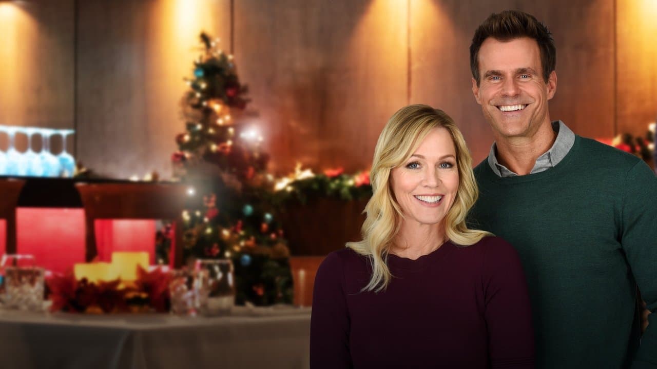 Szene aus A Kindhearted Christmas