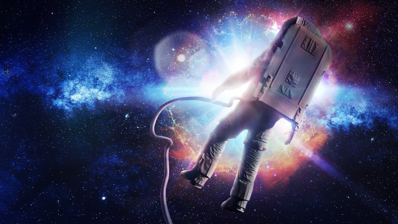 Szene aus Die geheimen Akten der NASA
