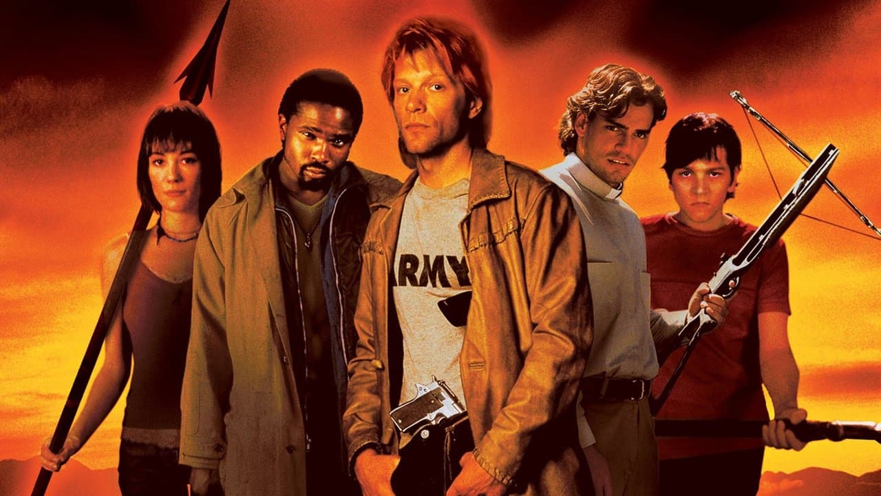 Szene aus John Carpenter's Vampires: Los Muertos