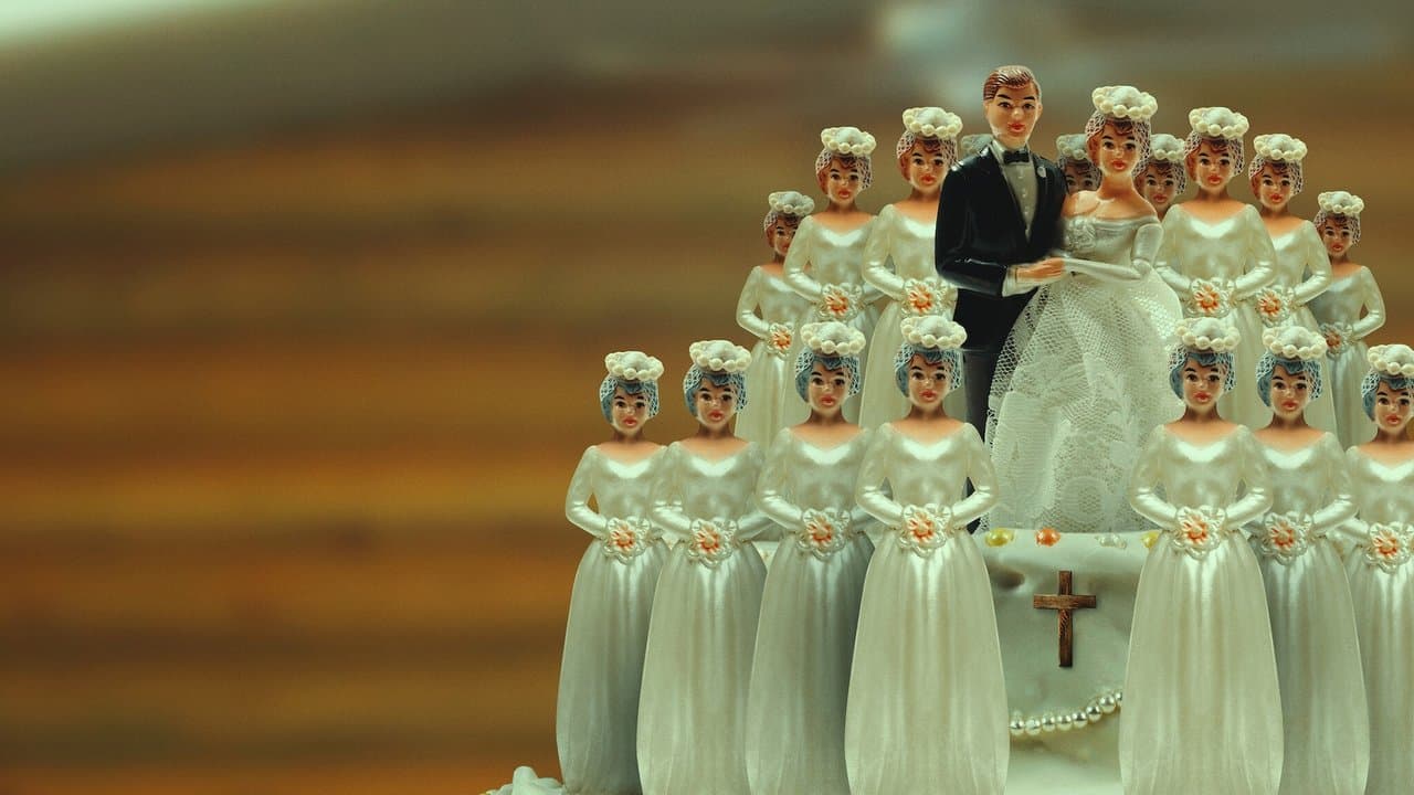 Szene aus Sei lieb – Bete und gehorche