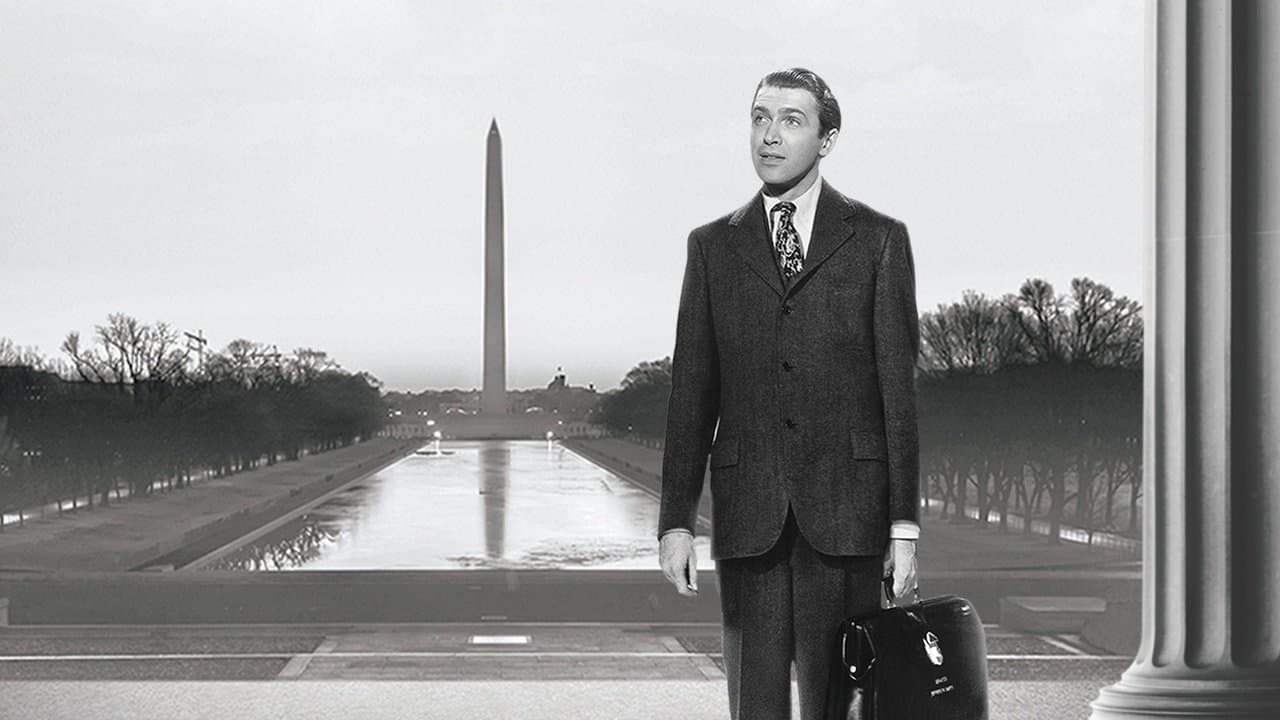 Szene aus Mr. Smith geht nach Washington
