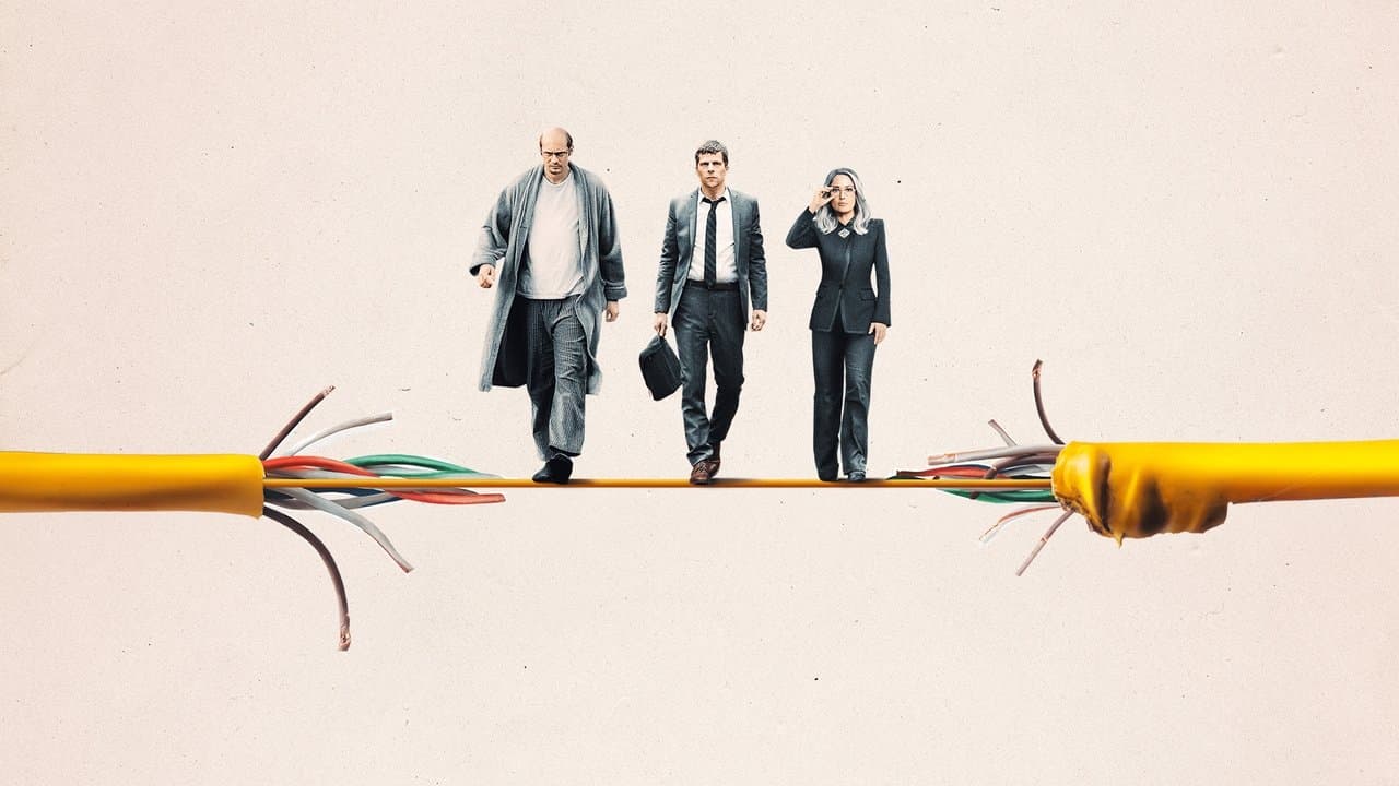 Szene aus The Hummingbird Project - Operation Kolibri