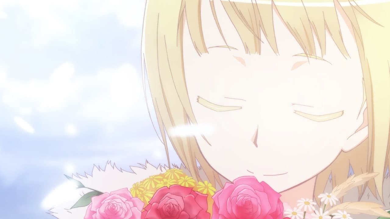 Szene aus Alice & Zoroku