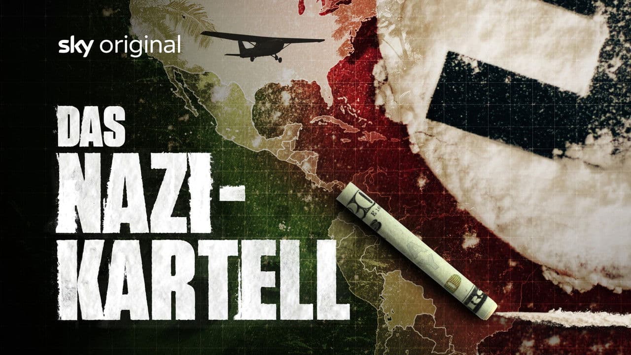 Szene aus Das Nazi-Kartell