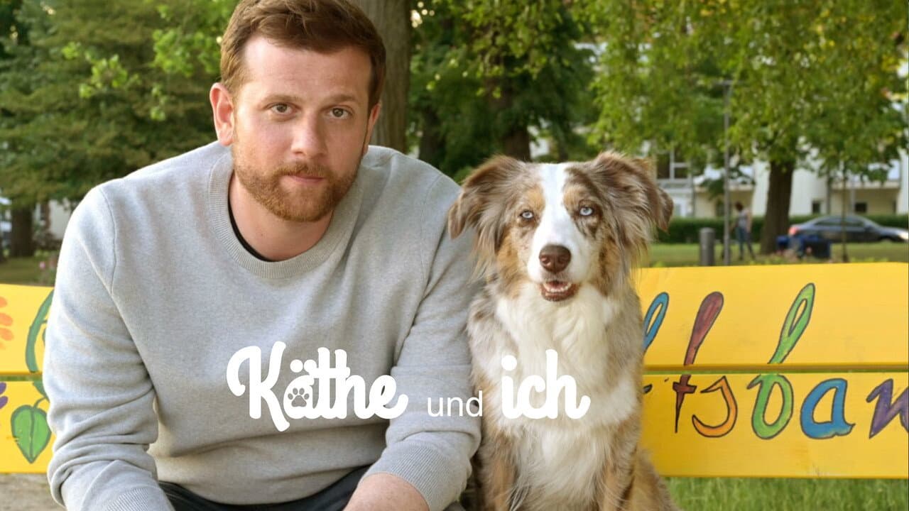 Szene aus Käthe und ich