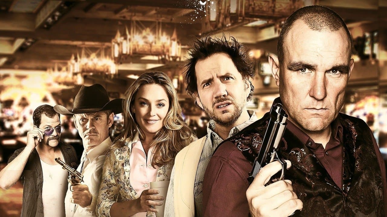 Szene aus All in or Nothing