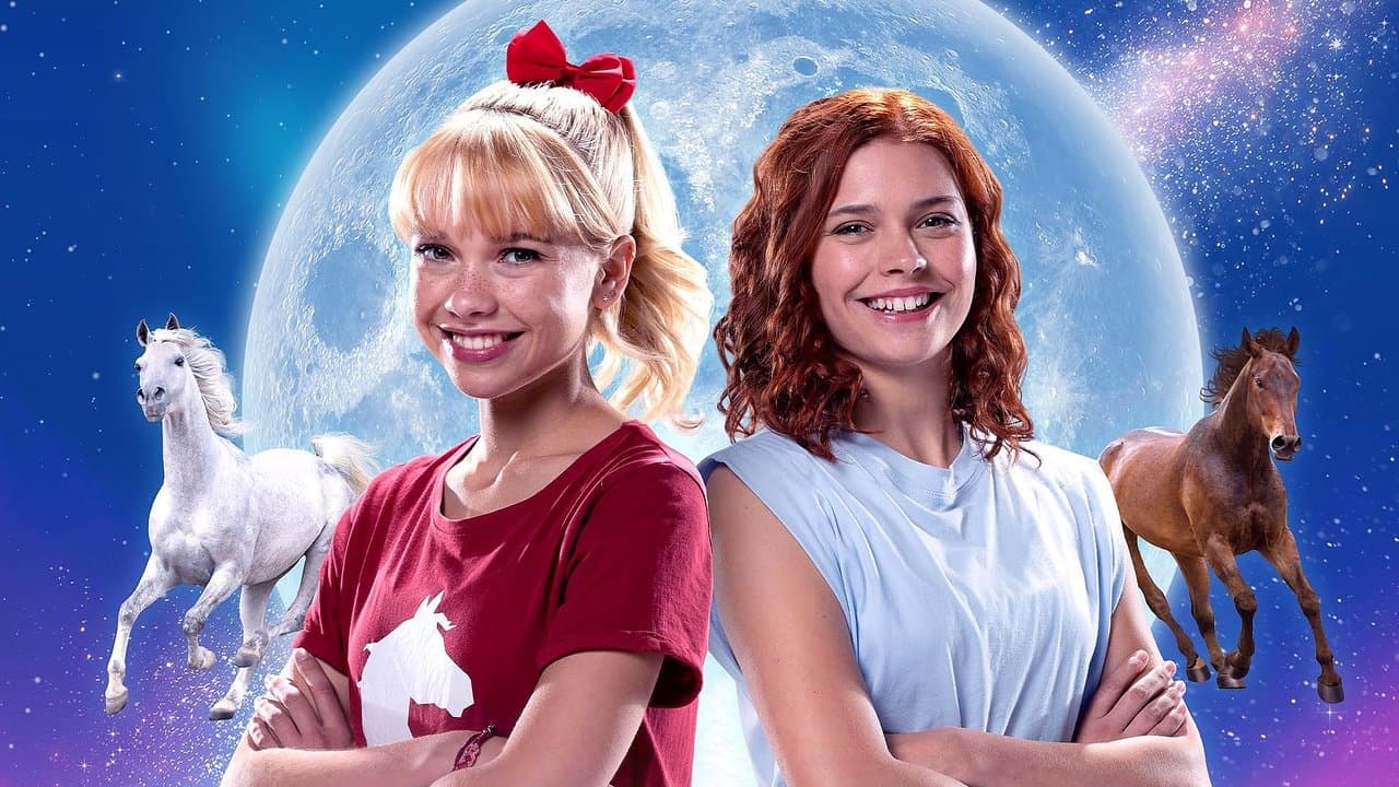 Szene aus Bibi & Tina - Einfach anders