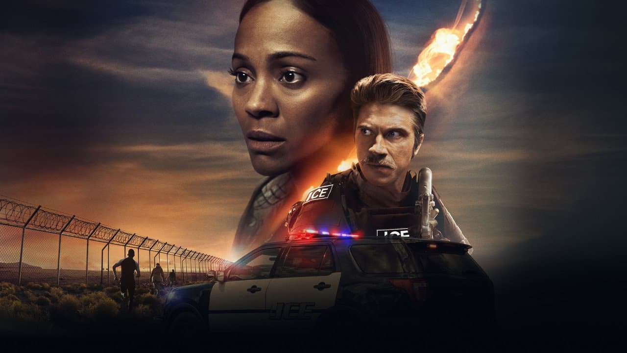 Szene aus The Crossing